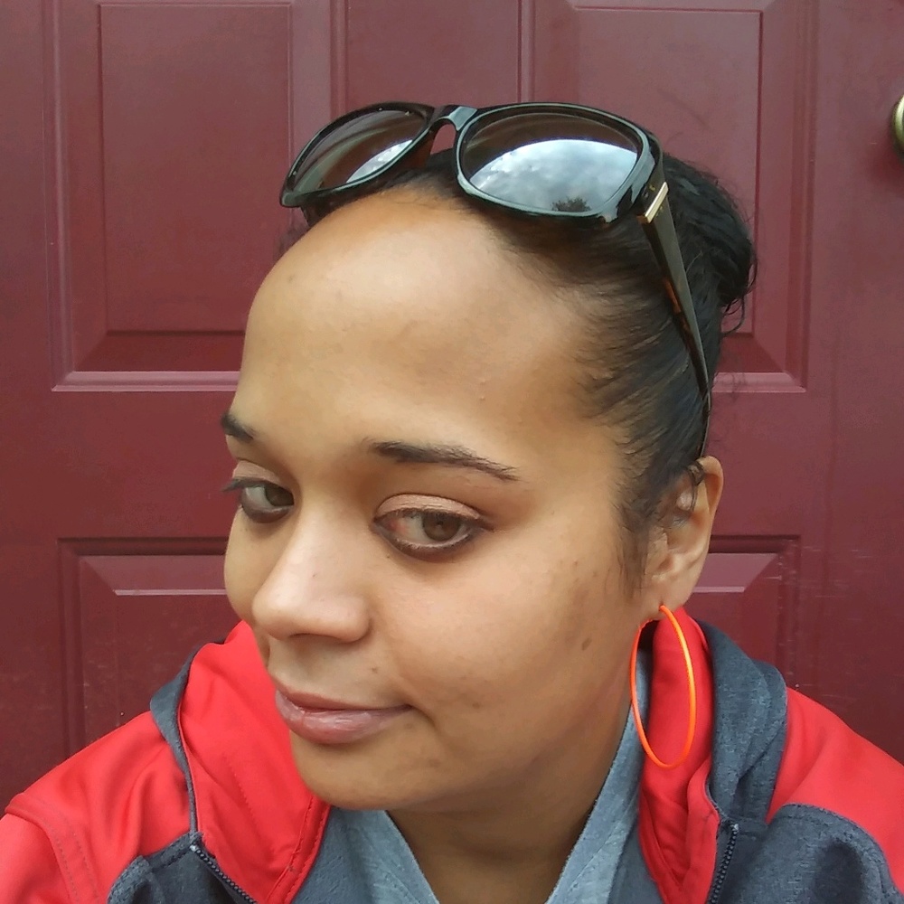 Meet your Posher, Tabitha
